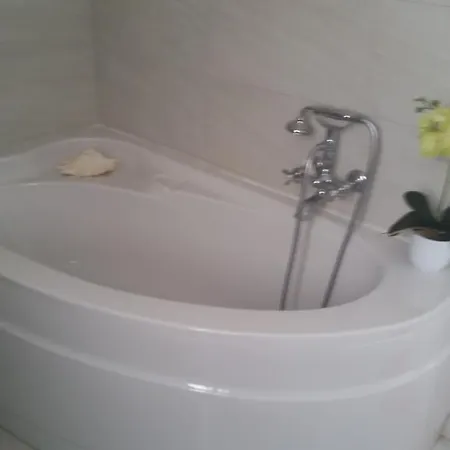 Seagull Penthouse דירה