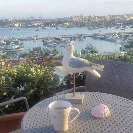 Seagull Penthouse *