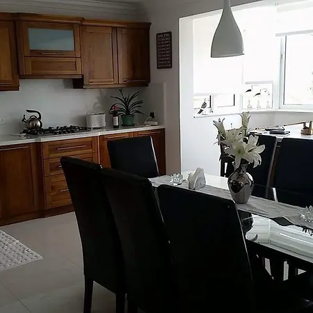 Seagull Penthouse Apartment *