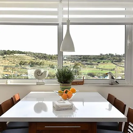 Seagull Penthouse Apartmán *