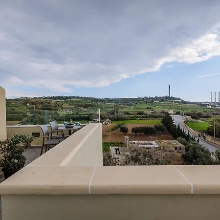 Seagull Penthouse *