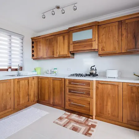 Seagull Penthouse * Marsaxlokk