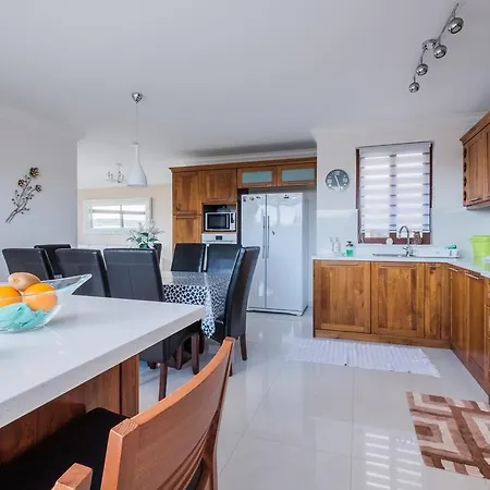 Seagull Penthouse Marsaxlokk