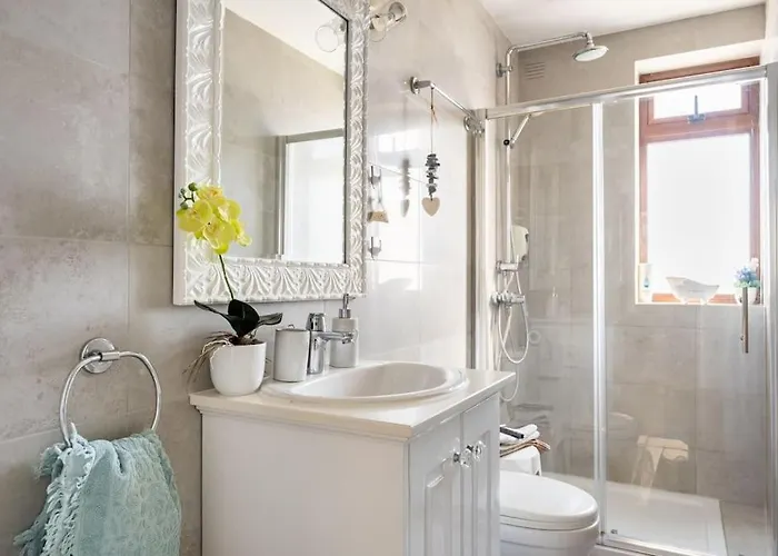 Апартаменты Seagull Penthouse Марсашлокк