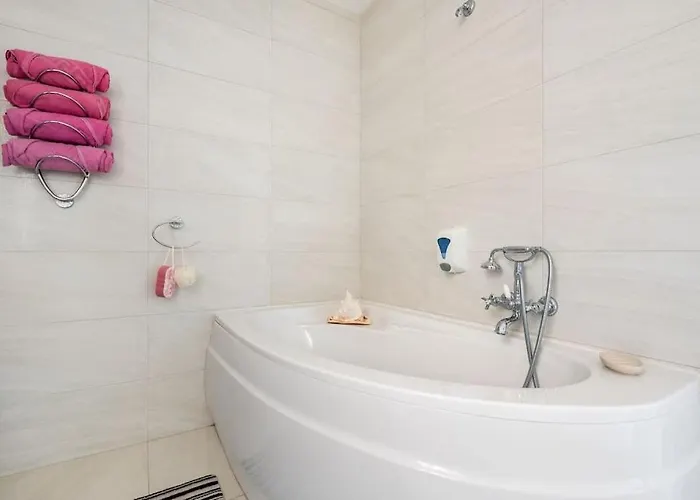 Seagull Penthouse Appartement