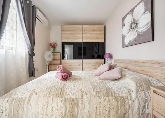 Seagull Penthouse * Marsaxlokk