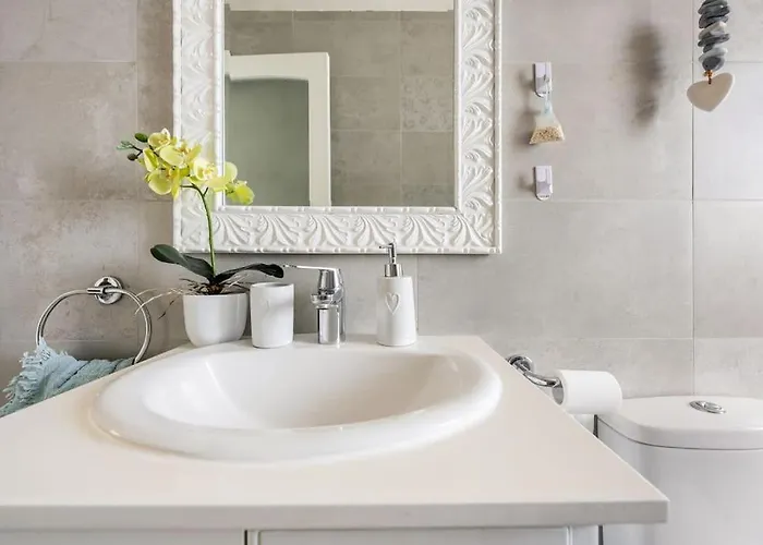 Seagull Penthouse Appartement Marsaxlokk