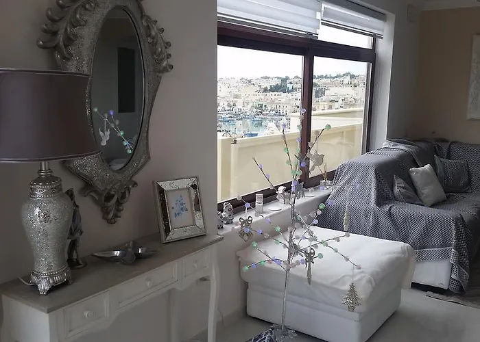 Appartement Seagull Penthouse