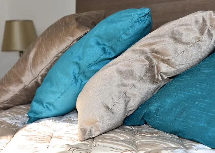 Appartement Seagull Penthouse