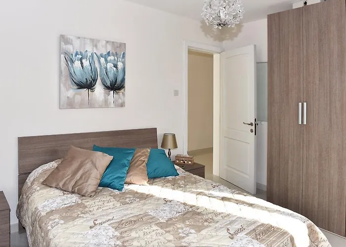 Seagull Penthouse * Marsaxlokk