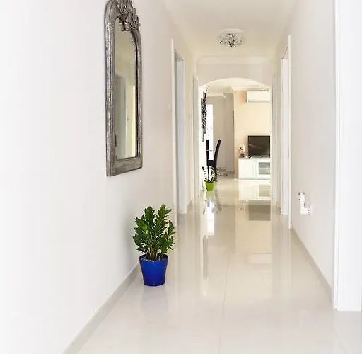 Appartement Seagull Penthouse *