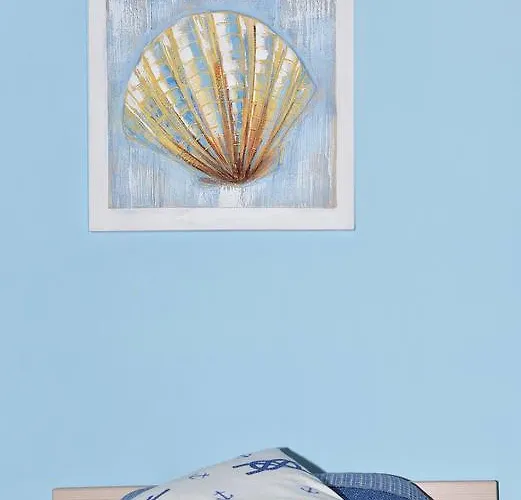 Апартаменты Seagull Penthouse