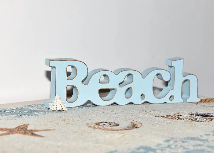 Seagull Penthouse Appartement *