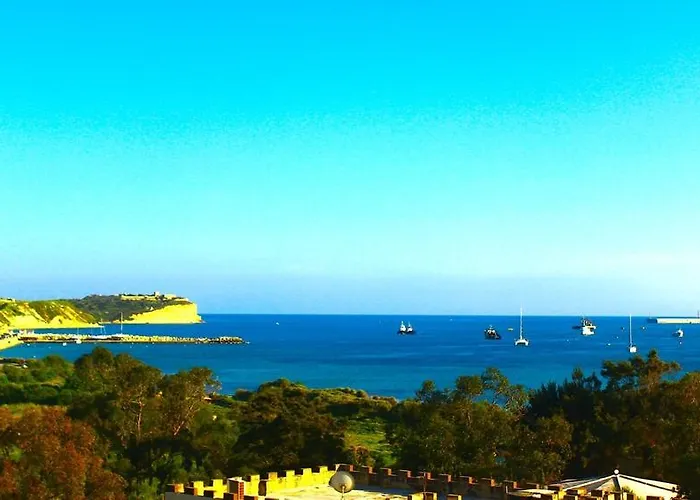 Seagull Penthouse Appartement *