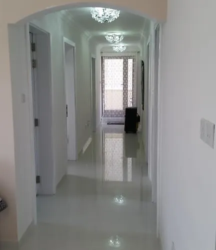 Seagull Penthouse Апартаменты *