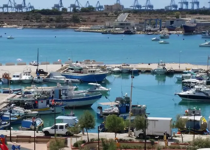 Seagull Penthouse Appartement