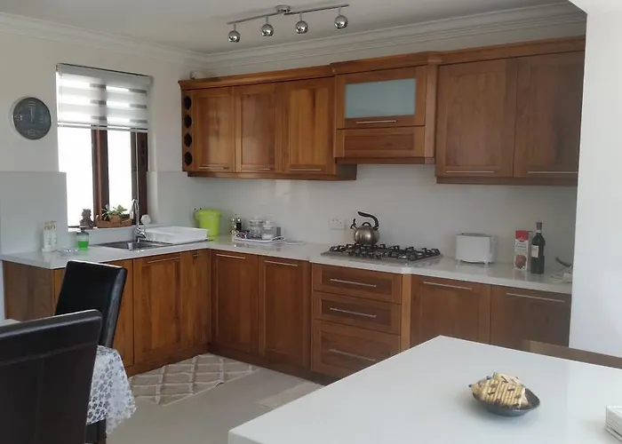 Appartement Seagull Penthouse