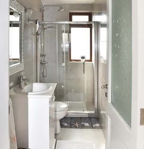 Апартаменты Seagull Penthouse *