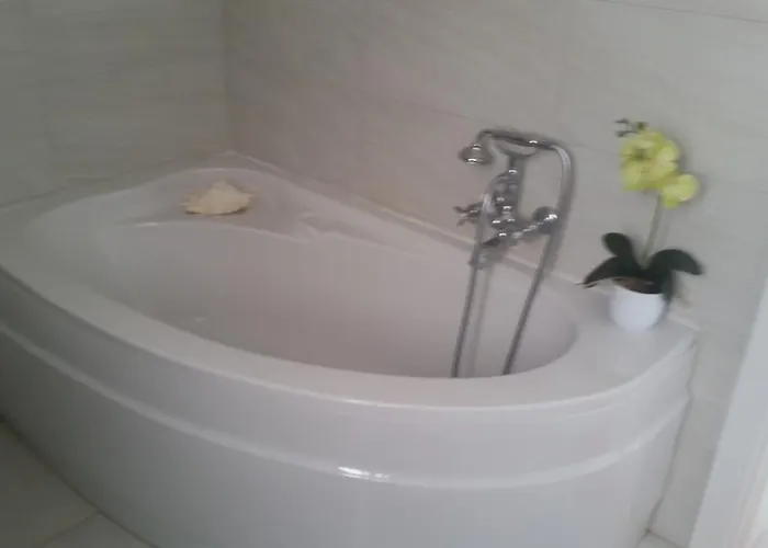 Seagull Penthouse Appartement