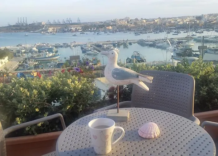 Seagull Penthouse *