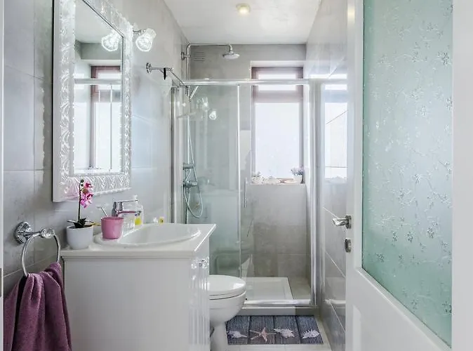 Апартаменты Seagull Penthouse *