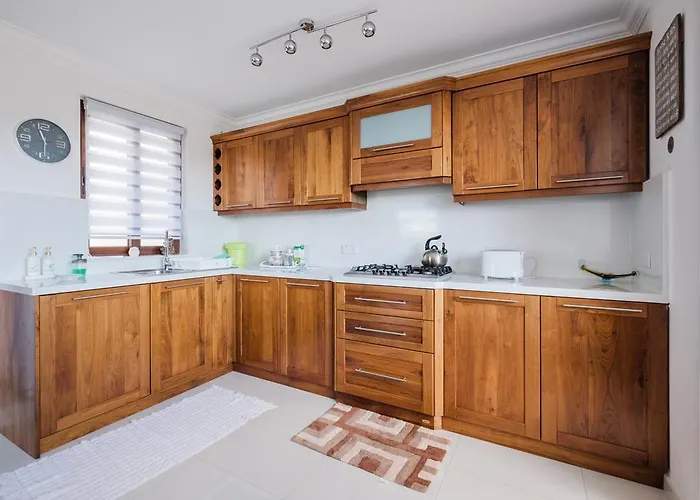 Seagull Penthouse * Marsaxlokk